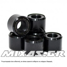 ΜΠΙΛΙΕΣ ΦΥΓΟΚΕΝΤΡΙΚΟΥ BANDO 20X15mm 11gr