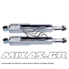 ΑΜΟΡΤΙΣΕΡ ΠΙΣΩ ASPIRA HONDA GRAND/GLX 33cm ΑΣΗΜΙ ΚΛΕΙΣΤΑ