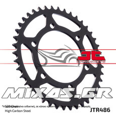ΓΡΑΝΑΖΙ JTR 486-43 YAMAHA MT-320