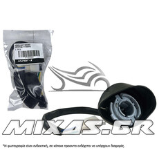 ΝΤΟΥΙ ΦΑΝΟΥ ΕΜΠΡΟΣ YAMAHA CRYPTON-R 115 (ΜΕΤΑΤΡΟΠΗΣ) HYPER-X