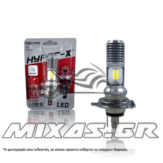 ΛΑΜΠΑ HS1/H4 12-35-35 HYPER-X
