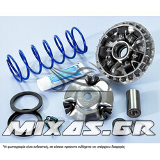 ΜΠΙΛΙΟΦΟΡΟΣ/ΒΑΡΙΑΤΟΡ ΚΟΜΠΛΕ POLINI HONDA SH125/150/ABS/FORSA-125/PCX125 E5 2021