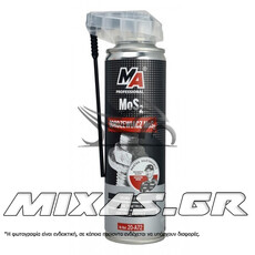 ΣΠΡΕΙ ΑΝΤΙΣΚΩΡΙΑΚΟ MA 20-A72 MOS2 SMART STRAW 250ml