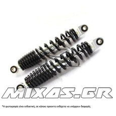 ΑΜΟΡΤΙΣΕΡ ΠΙΣΩ ASPIRA YAMAHA CRYPTON-T 110 28cm