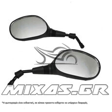 ΚΑΘΡΕΠΤΕΣ HONDA INNOVA QY135(10R) ΣΕΤ MAXIMUS