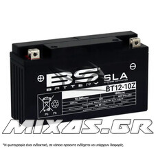 ΜΠΑΤΑΡΙΑ BS BT12-10Z SLA