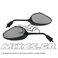 ΚΑΘΡΕΠΤΕΣ SYM SYMPHONY SR-125/150 8R ROC