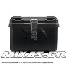 ΒΑΛΙΤΣΑ FALCON ΤΕΤΡΑΓΩΝΗ 46L + ΜΑΞΙΛΑΡΙ ΜΑΥΡΗ ROC