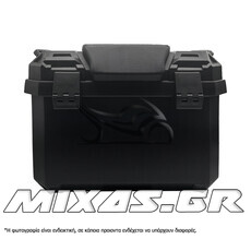 ΒΑΛΙΤΣΑ FALCON ΤΕΤΡΑΓΩΝΗ 46L + ΜΑΞΙΛΑΡΙ ΜΑΥΡΗ ROC