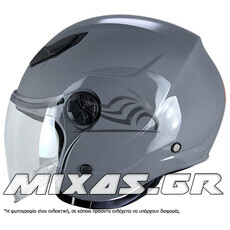 ΚΡΑΝΟΣ XVX (JET) AMALFI RX-440 NAEDO GREY