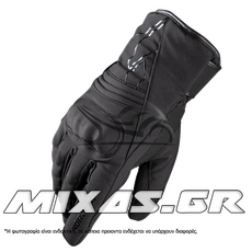 ΓΑΝΤΙΑ ΜΗΧΑΝΗΣ NORDCODE SPRINT II SOFTSHELL ΜΑΥΡΟ