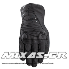 ΓΑΝΤΙΑ ΜΗΧΑΝΗΣ NORDCODE SPRINT II SOFTSHELL ΜΑΥΡΟ