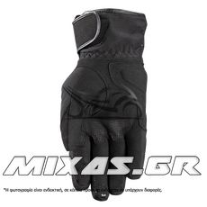 ΓΑΝΤΙΑ ΜΗΧΑΝΗΣ NORDCODE SPRINT II SOFTSHELL ΜΑΥΡΟ