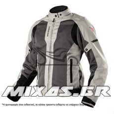 ΜΠΟΥΦΑΝ NORDCODE JACKAL AIR LADY 17092 ΓΚΡΙ