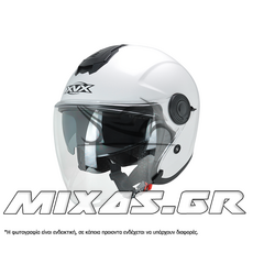 ΚΡΑΝΟΣ XVX (JET) BLADE RX-450 ΛΕΥΚΟ