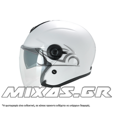 ΚΡΑΝΟΣ XVX (JET) BLADE RX-450 ΛΕΥΚΟ