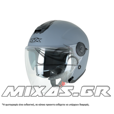 ΚΡΑΝΟΣ XVX (JET) BLADE RX-450 NARDO ΓΚΡΙ