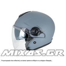 ΚΡΑΝΟΣ XVX (JET) BLADE RX-450 NARDO ΓΚΡΙ