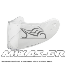 ΖΕΛΑΤΙΝΑ ΚΡΑΝΟΥΣ ORIGINE FLIP UP LOGIC ΔΙΑΦΑΝΗ