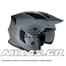 ΚΡΑΝΟΣ XVX (JET) CYBER RX-470 ΜΑΤ GRAPHITE