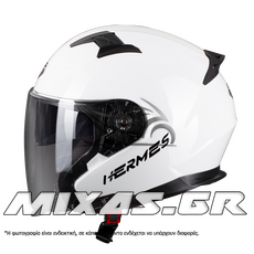 ΚΡΑΝΟΣ PILOT HERMES SV (JET) ΜΕ ΕΣΩΤΕΡΙΚΗ ΖΕΛΑΤΙΝΑ ΛΕΥΚΟ