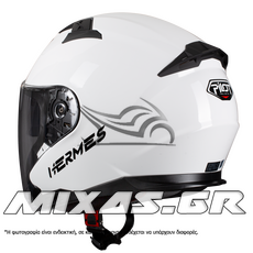 ΚΡΑΝΟΣ PILOT HERMES SV (JET) ΜΕ ΕΣΩΤΕΡΙΚΗ ΖΕΛΑΤΙΝΑ ΛΕΥΚΟ