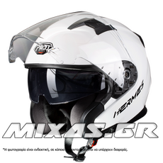 ΚΡΑΝΟΣ PILOT HERMES SV (JET) ΜΕ ΕΣΩΤΕΡΙΚΗ ΖΕΛΑΤΙΝΑ ΛΕΥΚΟ