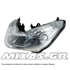 ΦΑΝΑΡΙ ΕΜΠΡΟΣ HONDA PCX-125/150 (14-17) ROC