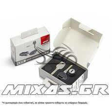 ΑΦΑΛΟΣ/ΚΛΕΙΔΑΡΙΑ ΜΕ ΚΛΕΙΔΙ ΑΣΦΑΛΕΙΑΣ GIVI OBKEV SLR10