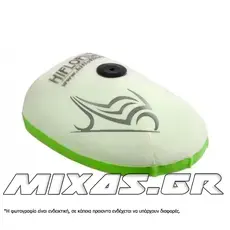 ΦΙΛΤΡΟ ΑΕΡΟΣ (ΣΦΟΥΓΓΑΡΙ) HIFLOFILTRO HFF1026 HONDA CRF-250/450R (17-20)