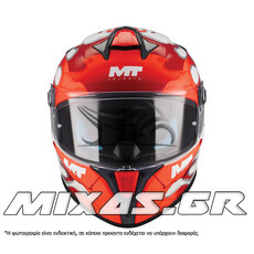 ΚΡΑΝΟΣ MT ΚΛΕΙΣΤΟ (FULLFACE) STINGER 2 ECE 22.06 YAMANAKA A5