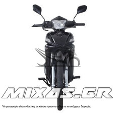 ΜΟΤΟΠΟΔΗΛΑΤΟ LIFAN LF-125-26C ΜΑΥΡΟ