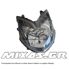 ΦΑΝΑΡΙ ΕΜΠΡΟΣ SYM SYMPHONY SR-125/JET4 50/125 ROC