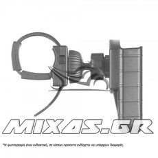ΒΑΣΗ/ΘΗΚΗ ΣΤΗΡΙΞΗΣ KINHTOY/GPS SMART HANDLE GRIP (ΓΙΑ ΤΙΜΟΝΙ) LAMPA
