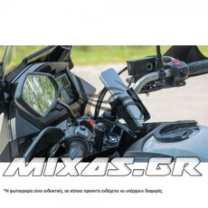 ΒΑΣΗ/ΘΗΚΗ ΣΤΗΡΙΞΗΣ KINHTOY/GPS SMART HANDLE GRIP (ΓΙΑ ΤΙΜΟΝΙ) LAMPA