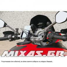 ΒΑΣΗ/ΘΗΚΗ ΣΤΗΡΙΞΗΣ KINHTOY/GPS SMART HANDLE GRIP (ΓΙΑ ΤΙΜΟΝΙ) LAMPA