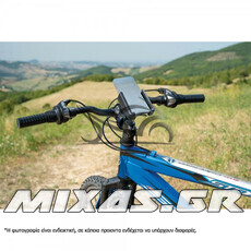 ΒΑΣΗ/ΘΗΚΗ ΣΤΗΡΙΞΗΣ KINHTOY/GPS SMART HANDLE GRIP (ΓΙΑ ΤΙΜΟΝΙ) LAMPA