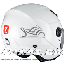 ΚΡΑΝΟΣ XVX (JET) AMALFI RX-440 ΛΕΥΚΟ