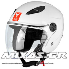 ΚΡΑΝΟΣ XVX (JET) AMALFI RX-440 ΛΕΥΚΟ