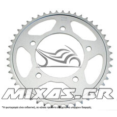 ΓΡΑΝΑΖΙ ΠΙΣΩ AFAM 10613-47 (JTR 1304-47) (CBR650/VARADERO-1000)