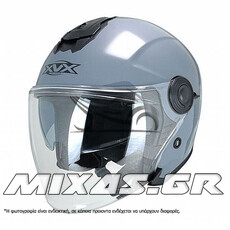 ΚΡΑΝΟΣ XVX (JET) BLADE RX-450 NARDO ΓΚΡΙ