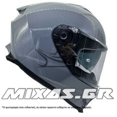 ΚΡΑΝΟΣ FSD 820 ΚΛΕΙΣΤΟ (FULLFACE) ΓΚΡΙ