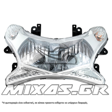 ΦΑΝΑΡΙ ΕΜΠΡΟΣ HONDA PCX-125/150 (10-13) ROC