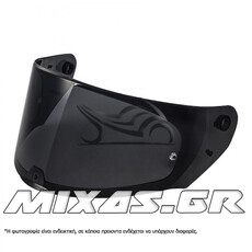 ΖΕΛΑΤΙΝΑ ΚΡΑΝΟΥΣ LS2 FF820 RAPID III ΦΙΜΕ