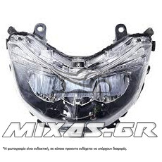 ΦΑΝΑΡΙ ΕΜΠΡΟΣ ΥΑΜΑΗΑ N-MAX 125/155 (15-20) ROC