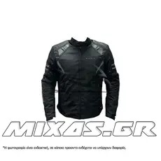 ΜΠΟΥΦΑΝ ΜΗΧΑΝΗΣ WINGER 950010 CORDURA ΚΟΝΤΟ ΜΑΥΡΟ