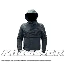ΜΠΟΥΦΑΝ ΜΗΧΑΝΗΣ WINGER SOFTSHELL 950018 ΜΑΥΡΟ