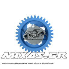 ΤΡΟΜΠΑ ΛΑΔΙΟΥ YAMAHA CRYPTON-X 135 ATAKA RACING