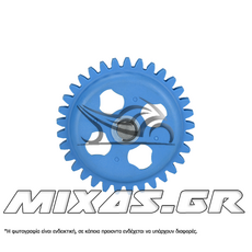 ΤΡΟΜΠΑ ΛΑΔΙΟΥ YAMAHA CRYPTON-X 135 ATAKA RACING