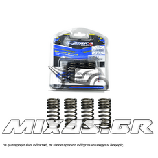 ΕΛΑΤΗΡΙΑ ΒΑΛΒΙΔΩΝ YAMAHA CRYPTON-X 135 (2.8) ATAKA RACING